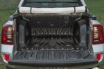 Renault Duster Oroch Dynamique 2.0 4x4 2018 года